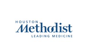 Houston Methodist Hospital logo